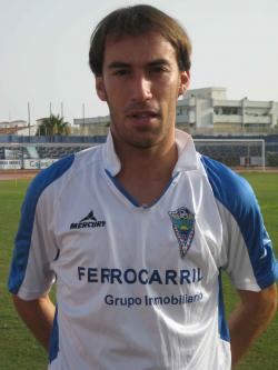 Jos Trujillo (Marbella F.C.) - 2012/2013