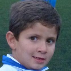 Miguel ngel (Arenas de Armilla) - 2012/2013