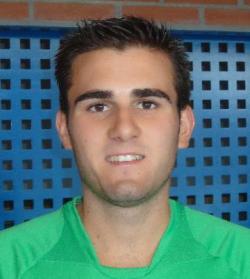 Jess Bermejo (Arroyo F.S.) - 2012/2013