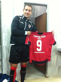 Potiti (C.D. Mojcar) - 2012/2013