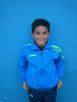 Carlos (Rvo.Vegas Genil) - 2012/2013
