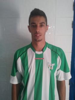 Eze (Juv. Torremolinos B) - 2012/2013