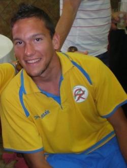 Seco (Venta del Pobre C.F.) - 2012/2013