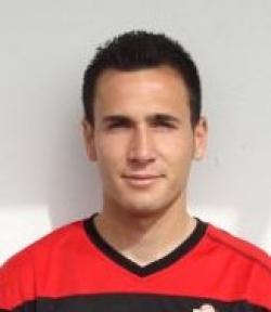 Mariano (Cuevas C.F.) - 2012/2013