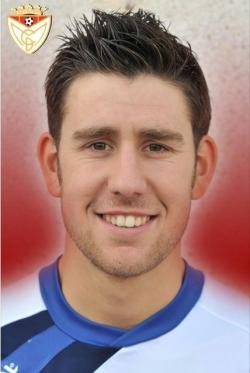 Luis (Martos C.D.) - 2012/2013