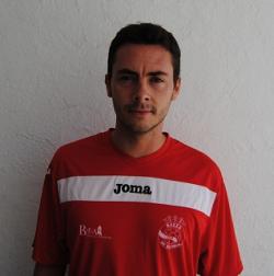 Chemita (Baeza C.F.) - 2012/2013