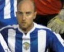 Bentez (C.D. Nerja) - 2012/2013