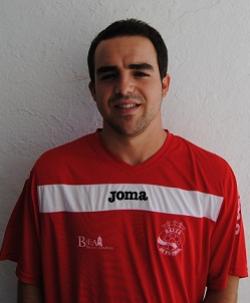 Juanjo (Baeza C.F.) - 2012/2013