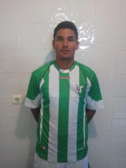 Choco (Juv. Torremolinos B) - 2012/2013