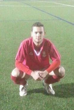 Aguillo (Fiana C.F.) - 2012/2013