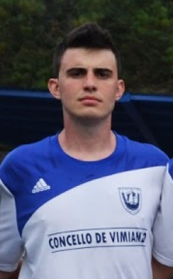 Fer (Soneira S.D. B) - 2012/2013