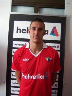 Jos Miguel (cija Balompi) - 2012/2013