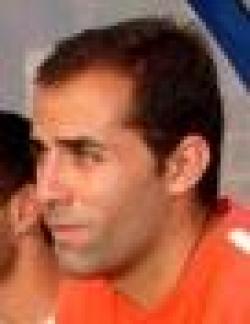 Miguel Antonio Garca (Calahonda-Carchuna) - 2012/2013