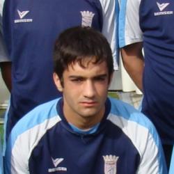 Jess Torres (C.F. Palencia) - 2012/2013