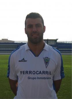 Cantizano (Marbella F.C.) - 2012/2013