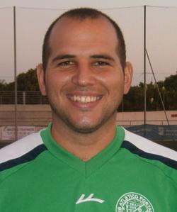 Juan Carlos (Portaleo Atltico) - 2012/2013