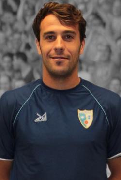 Gaviln (Lucena C.F.) - 2012/2013