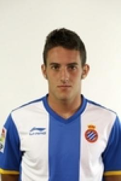 Pau Senent (Villarreal C.F. B) - 2012/2013