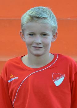 Strindholm (U.D San Pedro) - 2012/2013