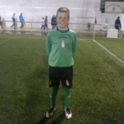 Victor (Granada C.F. C) - 2012/2013