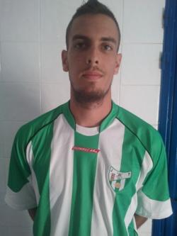 Verdugo (Juv. Torremolinos B) - 2012/2013