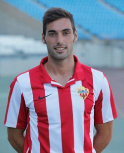 Trujillo (U.D. Almera) - 2012/2013