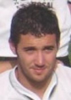 Camilo (Rosal C.F.) - 2012/2013