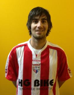 Fuentes (Ath. Puerta Blanca) - 2012/2013