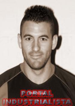 Fali Carmona (Chiclana Industrial) - 2012/2013
