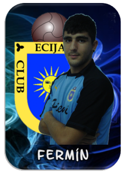 Fermin (Adri Hair Peluqueros) - 2012/2013