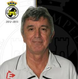 Sebastin Naranjo (Balona Balompi C.F.) - 2012/2013