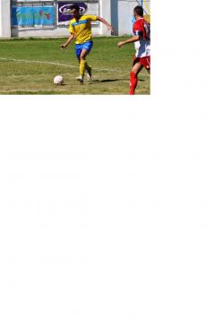 Julin (C.D. San Bernardo) - 2012/2013