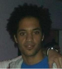 Julin Moreno (Bar San Pablo) - 2012/2013