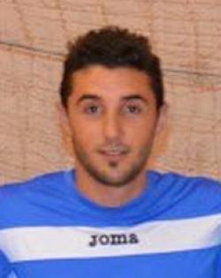 Juanmi (SIMA Granada F.S.) - 2012/2013