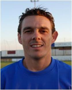 Vctor Gago (C.D. Mairena) - 2012/2013