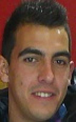 Diego Berenguel (Atltico Bellavista) - 2012/2013