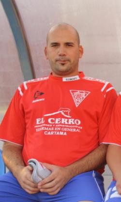 PACO (C.D. Crtama) - 2012/2013