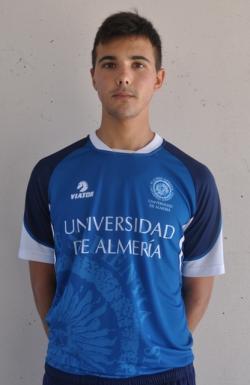 Javi (Universidad Almera) - 2012/2013