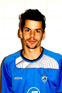 Juanlu (Tugia Juego Limpio) - 2012/2013