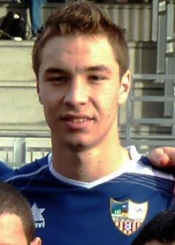 Loren (Marbella F.C.) - 2012/2013