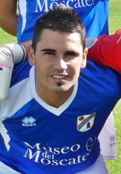 Samu (Chipiona C.F.) - 2012/2013