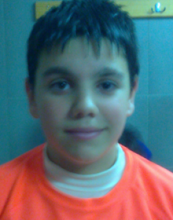 Jorge (C.D. Santa Fe) - 2012/2013