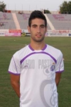 Mario Martos (Real Jan C.F.) - 2012/2013