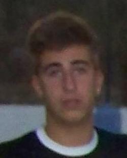 Edu Osorio (Real Jan C.F. B) - 2012/2013