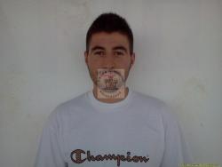Francisco Luis Fernndez (Belalczar U.D.) - 2012/2013