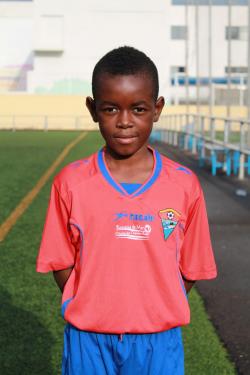 Lassi (C.D. Roquetas) - 2012/2013