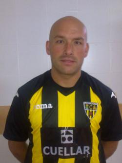 Panes (C.D. La Cantoriana) - 2012/2013