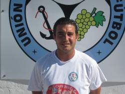 Barragn (Unin Manilva C.F.) - 2012/2013
