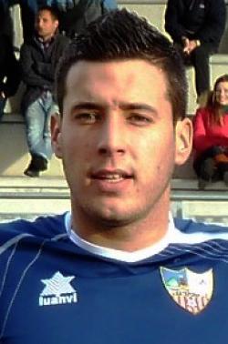 Tete (Unin Estepona C.F.) - 2012/2013