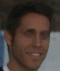 Javi Ruiz (Real Jan C.F. B) - 2012/2013